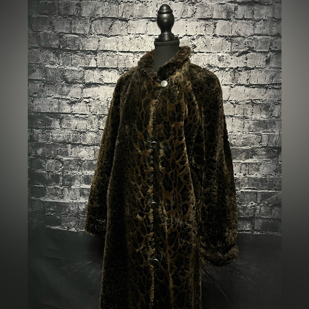 Novelti Jacket